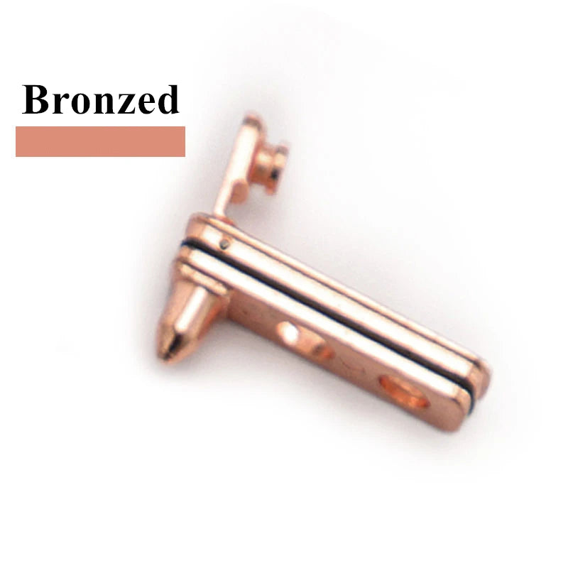Alloy Brandstofreservoir Sealing Base – Lekvrije Pakking voor Zippo Aansteker – Oliebesparend, Anti-Volatiel Accessoire