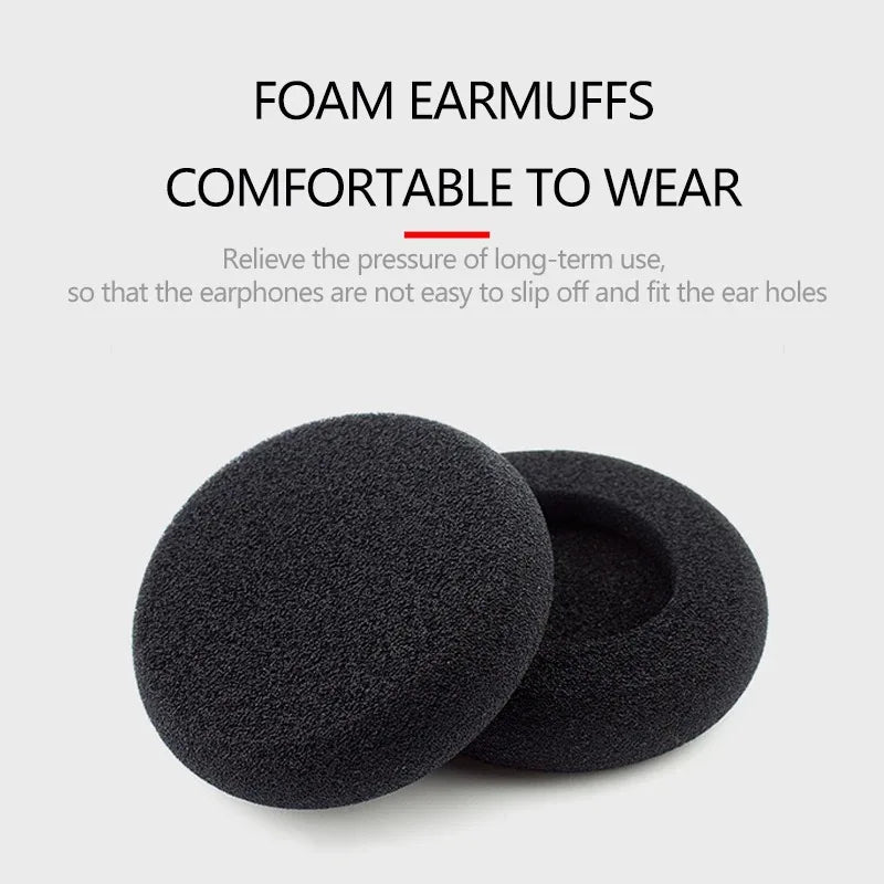 Baofeng-Headset – G-förmiger Ohrhörer mit Mikrofon und PTT für UV-5R, UV-13 PRO, UV-S9 Plus, AR-518 und mehr Walkie-Talkie-Zubehör