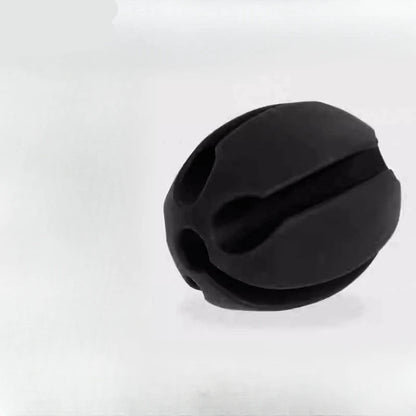 Rod Ball Retaining Clip – Visserij Accessoire voor Bescherming en Opslag van Hengels – Siliconen Rod Holder Protector